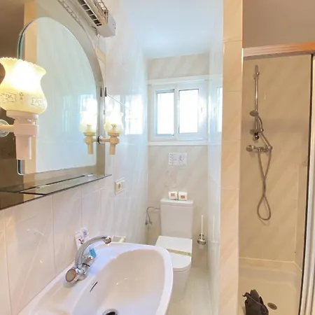 Fuer 3 Personen Ca 35 Qm In Nerja, Andalusien Costa Del Sol Apartment