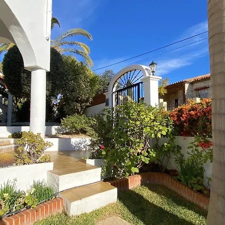 Fuer 3 Personen Ca 35 Qm In Nerja, Andalusien Costa Del Sol Apartment *