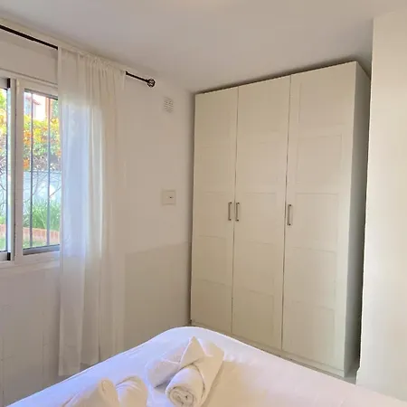 Fuer 3 Personen Ca 35 Qm In Nerja, Andalusien Costa Del Sol Nerja