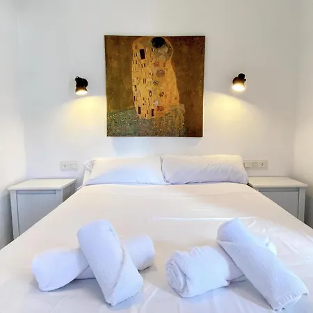 Fuer 3 Personen Ca 35 Qm In Nerja, Andalusien Costa Del Sol * Nerja