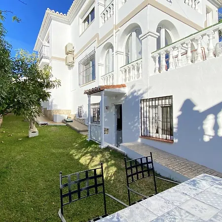 Apartment Fuer 3 Personen Ca 35 Qm In Nerja, Andalusien Costa Del Sol