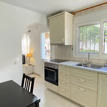 Apartment Fuer 3 Personen Ca 35 Qm In Nerja, Andalusien Costa Del Sol Nerja