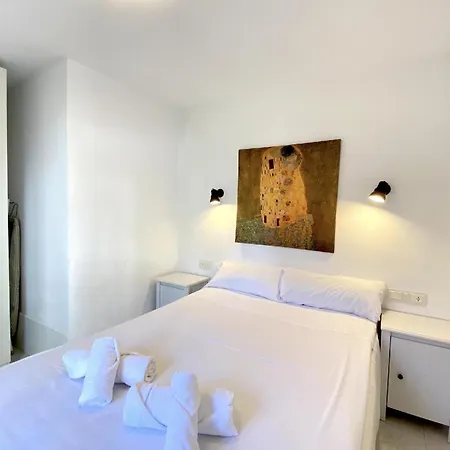 Fuer 3 Personen Ca 35 Qm In Nerja, Andalusien Costa Del Sol Nerja