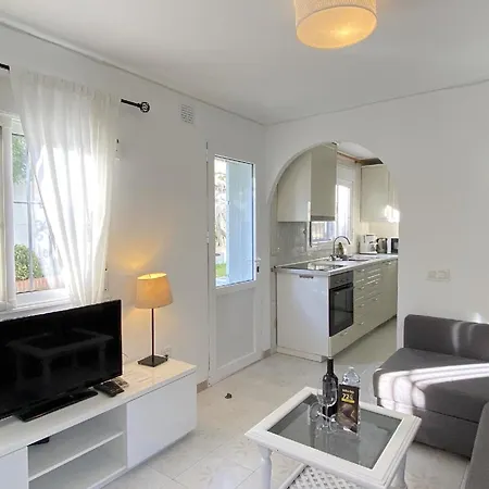 Apartment Fuer 3 Personen Ca 35 Qm In Nerja, Andalusien Costa Del Sol