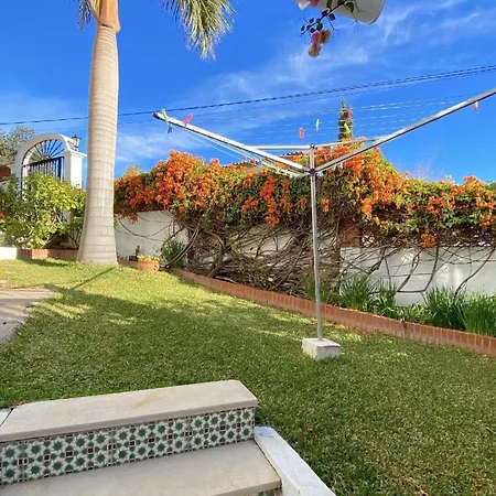 Apartment Fuer 3 Personen Ca 35 Qm In Nerja, Andalusien Costa Del Sol Nerja