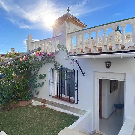 Fuer 3 Personen Ca 35 Qm In Nerja, Andalusien Costa Del Sol