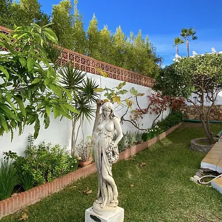 Fuer 3 Personen Ca 35 Qm In Nerja, Andalusien Costa Del Sol * Nerja