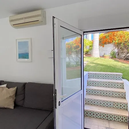 Fuer 3 Personen Ca 35 Qm In Nerja, Andalusien Costa Del Sol
