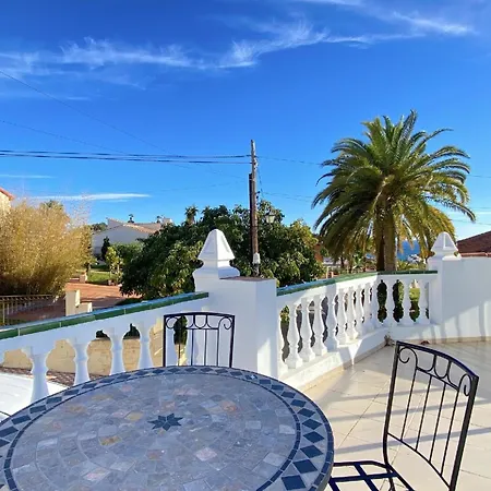 Fuer 3 Personen Ca 35 Qm In Nerja, Andalusien Costa Del Sol Apartment Nerja